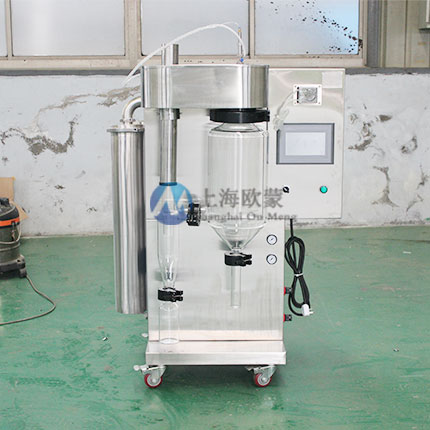 實驗型噴霧干燥機有哪些類型，哪家好？