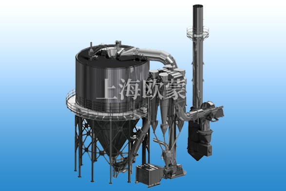 催化劑噴霧干燥機(jī)，噴霧造粒機(jī)供應(yīng)